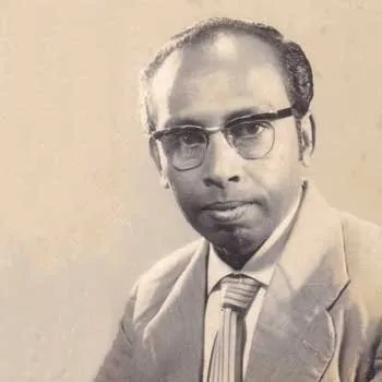 C.T. Fernando